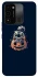 Чехол на TECNO Spark 8C Halloween Stitch ver.3 фото 1 из 1