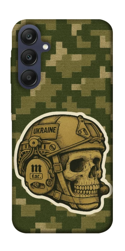 Чохол на Samsung Galaxy A25 5G Cranium фото 1 з 1