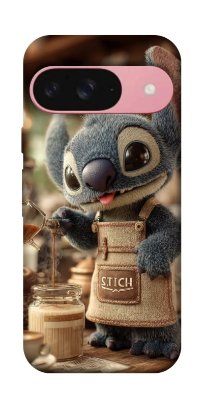 Чохол на Google Pixel 9 Stitch ver.15 фото 1 з 1