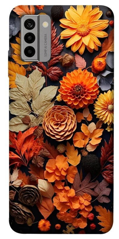 Чохол на Nokia G22 Dreams фото 1 з 1