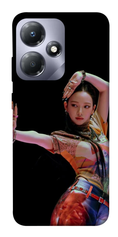 Чохол на Infinix Hot 30i Aespa-Karina фото 1 з 1