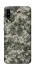 Чехол на ZTE Blade A7s (2019) Camouflage v25 фото 1 из 1