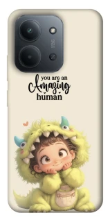 Чохол на Xiaomi Redmi 15C (Global) You are amazing фото 1 з 1