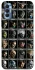 Чехол на TECNO Spark 8P Mortal Kombat фото 1 из 1