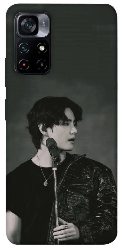 Чохол на Xiaomi Poco M4 Pro 5G V (Kim) - BTS фото 1 з 1