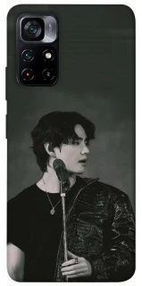 Чохол на Xiaomi Poco M4 Pro 5G V (Kim) - BTS фото 1 з 1