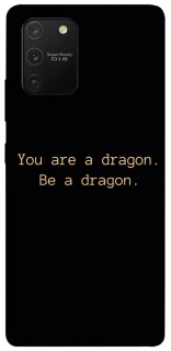 Чохол на Samsung Galaxy S10 Lite House of the Dragon ver.9 фото 1 з 1