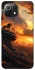 Чохол на Xiaomi Mi 11 Lite lion king фото 1 з 1