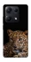 Чехол на Xiaomi Redmi Note 14S Leopard v4 фото 1 из 1