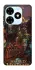Чехол на TECNO Spark Go 2024 Warcraft v2 фото 1 из 1