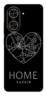 Чехол на Xiaomi Poco C71 Харків Home фото 1 из 1
