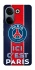 Чохол на TECNO Camon 20 Pro (CK7n) FC PSG v1 фото 1 з 1