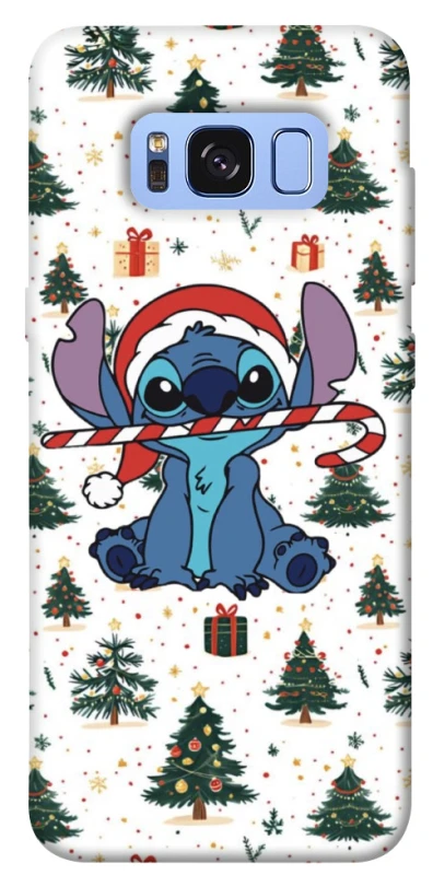 Чохол на Samsung G950 Galaxy S8 Stitch ver.23 фото 1 з 1