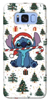 Чохол на Samsung G950 Galaxy S8 Stitch ver.23 фото 1 з 1