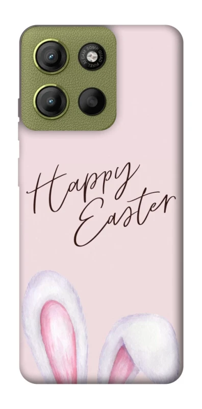 Чохол на Motorola Moto G15 4G Easter ver.1 фото 1 з 1