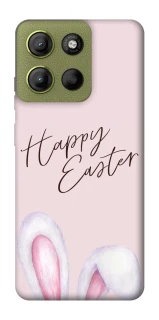 Чохол на Motorola Moto G15 4G Easter ver.1 фото 1 з 1