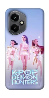 Чохол на Honor 400 K-Pop Demon Hunters ver.7 фото 1 з 1