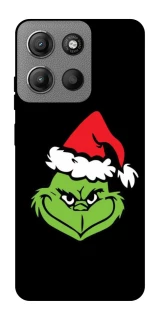 Чохол на Motorola Moto G15 Power Грінч v2 фото 1 з 1