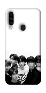 Чехол на ZTE Blade A7 (2020) TWS фото 1 из 1