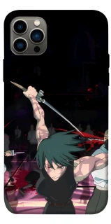 Чехол на Apple iPhone 12 Pro (6.1") Maki Prime фото 1 из 1