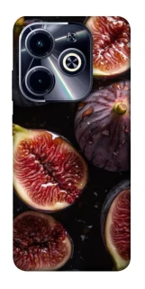 Чехол на Infinix Hot 40i VioletFig1 фото 1 из 1