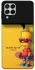 Чохол на Samsung Galaxy M53 5G Bart фото 1 з 1