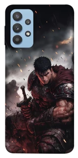 Чехол на Samsung Galaxy M32 Guts фото 1 из 1