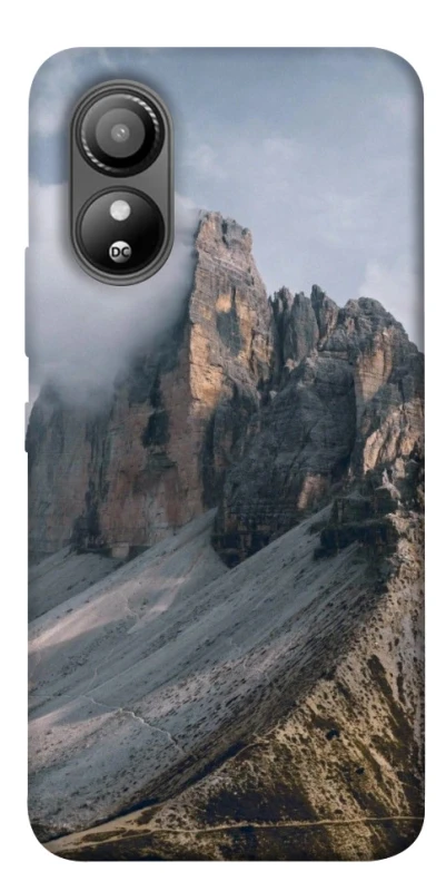 Чохол на ZTE Blade L220 Mountains v2 фото 1 з 1