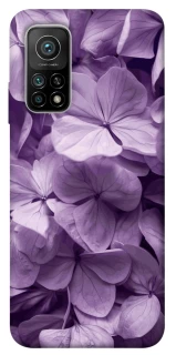 Чехол на Xiaomi Mi 10T Floral Symphony фото 1 из 1
