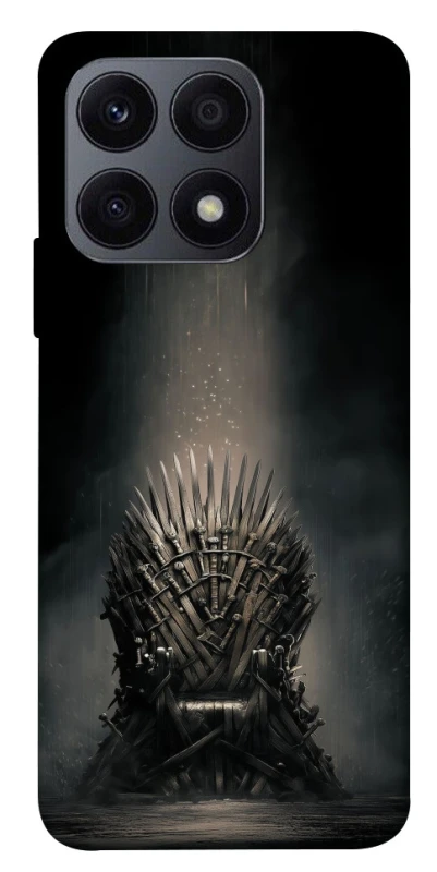 Чохол на Huawei Honor X8a House of the Dragon ver.2 фото 1 з 1
