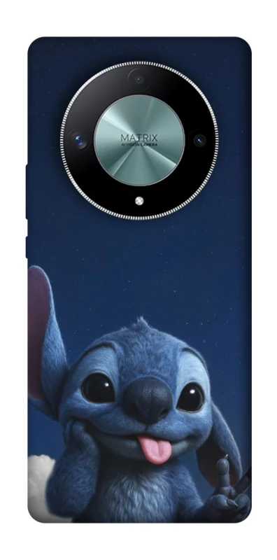 Чехол на Huawei Magic6 Lite Stitch ver.2 фото 1 из 1