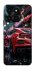 Чехол на Huawei Honor X6a Red sports car фото 1 из 1