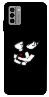 Чехол на Nokia G22 We love фото 1 из 1