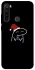 Чохол на Xiaomi Redmi Note 8T Christmas mood фото 1 з 1