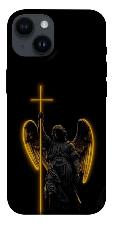 Чохол на Apple iPhone 14 (6.1") Angel of Faith фото 1 з 1