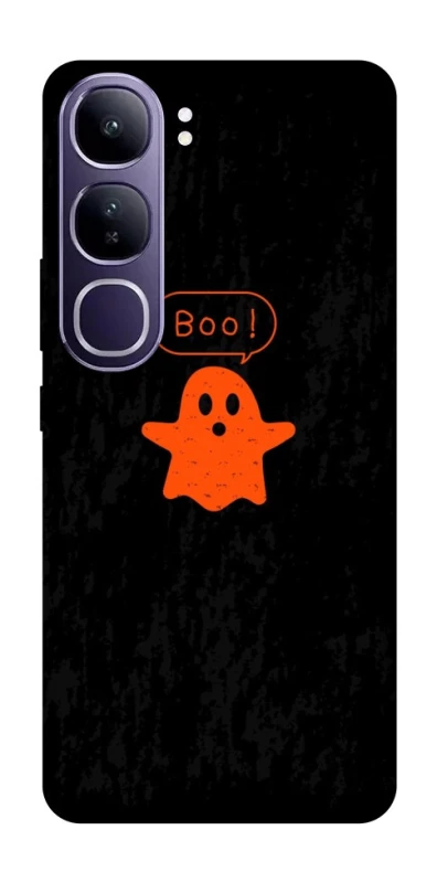 Чохол на Vivo Y300 Ghost of Halloween фото 1 з 1
