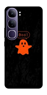 Чохол на Vivo Y300 Ghost of Halloween фото 1 з 1