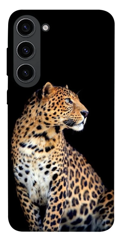 Чехол на Samsung Galaxy S23 Leopard v2 фото 1 из 1