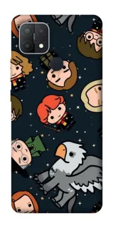 Чохол на Oppo A15s / A15 Harry Potter V21 фото 1 з 1
