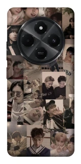 Чехол на Xiaomi Redmi A3 Pro Stray Kids The Bond фото 1 из 1