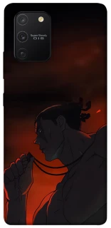 Чехол на Samsung Galaxy S10 Lite Todo v5 фото 1 из 1