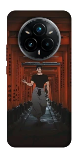 Чохол на Realme 14 Pro+ Toji Fushiguro фото 1 з 1