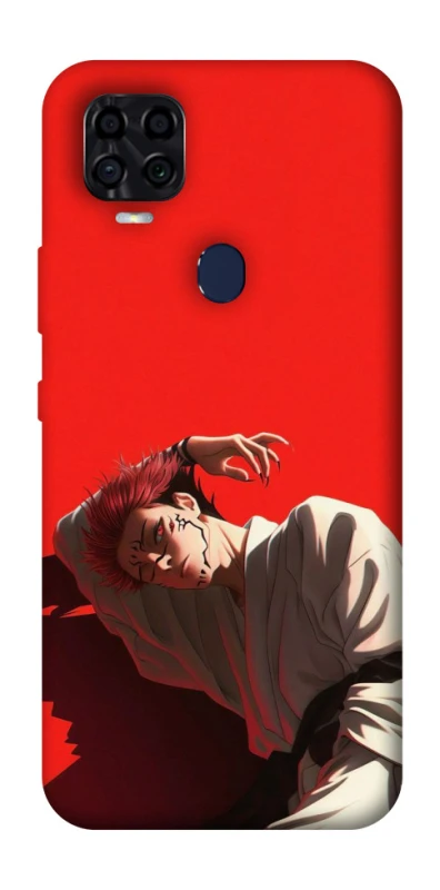 Чохол на ZTE Blade v2020 Itadori фото 1 з 1