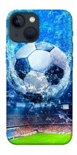 Чехол на Apple iPhone 13 mini (5.4") Fantasy Football Stadium фото 1 из 1