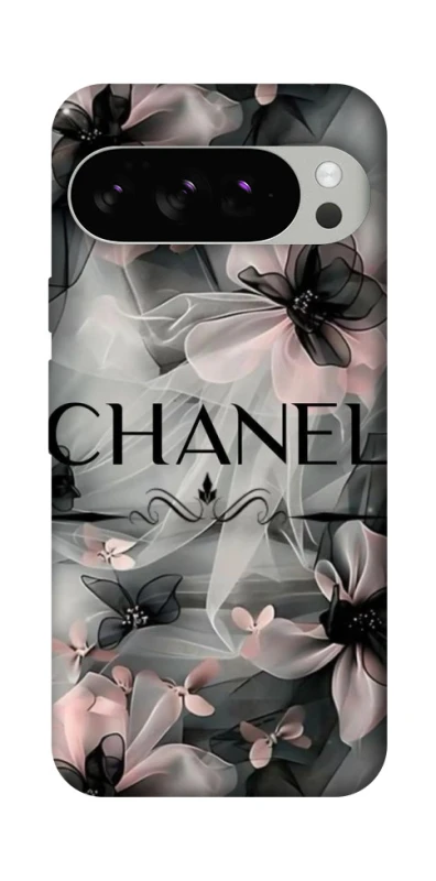 Чехол на Google Pixel 10 Pro Chanel фото 1 из 1