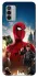 Чохол на Nokia G42 Spider Man ver.2 фото 1 з 1