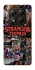 Чохол на Xiaomi Poco X7 Stranger Things ver.28 фото 1 з 1