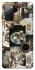 Чохол на Samsung Galaxy S20 FE Coffee collage ver.4 фото 1 з 1