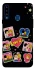 Чохол на Samsung Galaxy A20s Love is фото 1 з 1