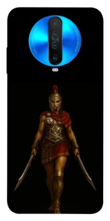 Чохол на Xiaomi Redmi K30 Goddess of war ver.3 фото 1 з 1
